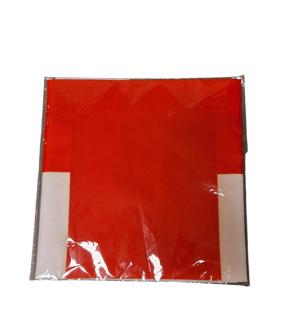 Red Cross flag