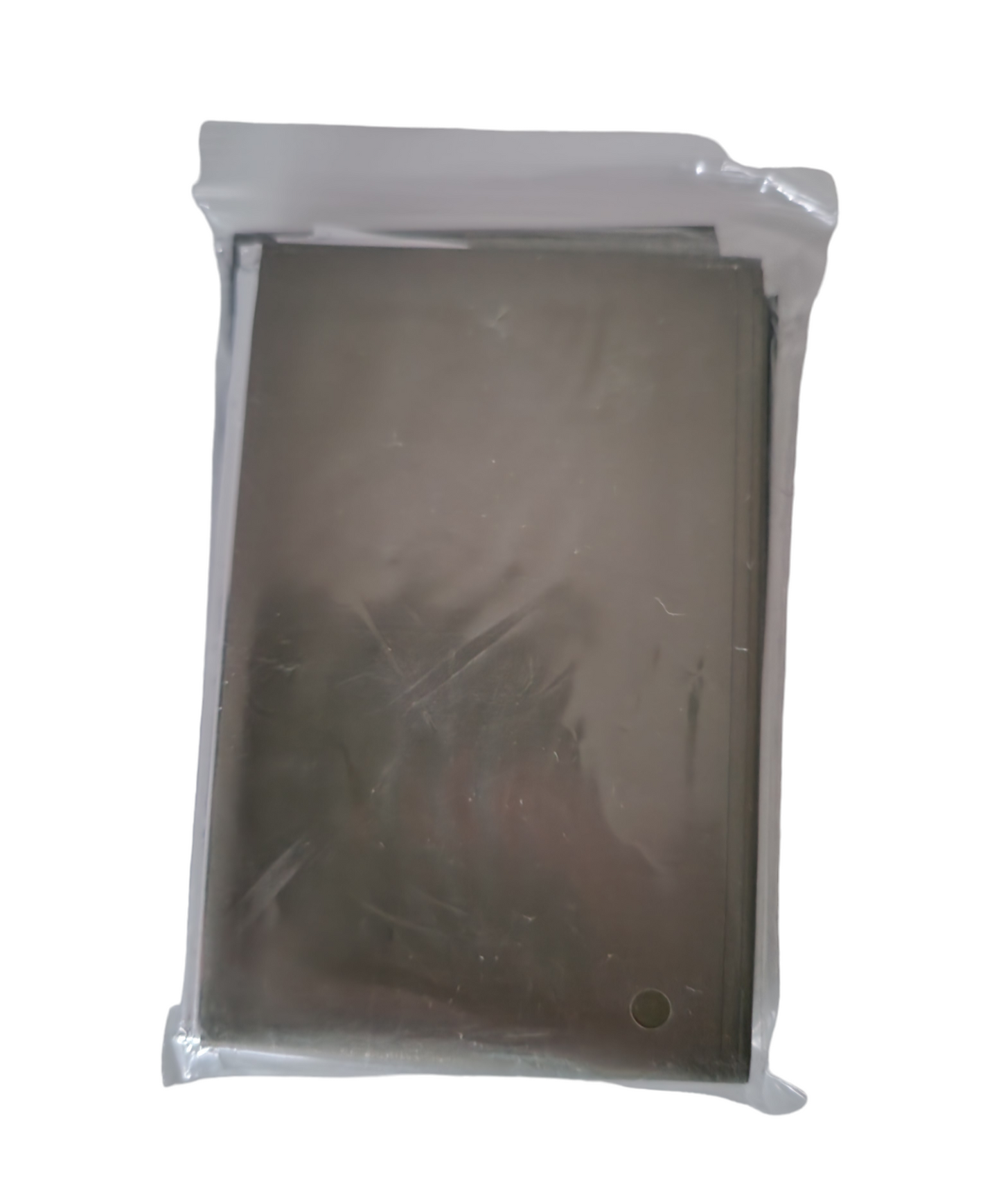 20x Rettungsdecke oliv-silber