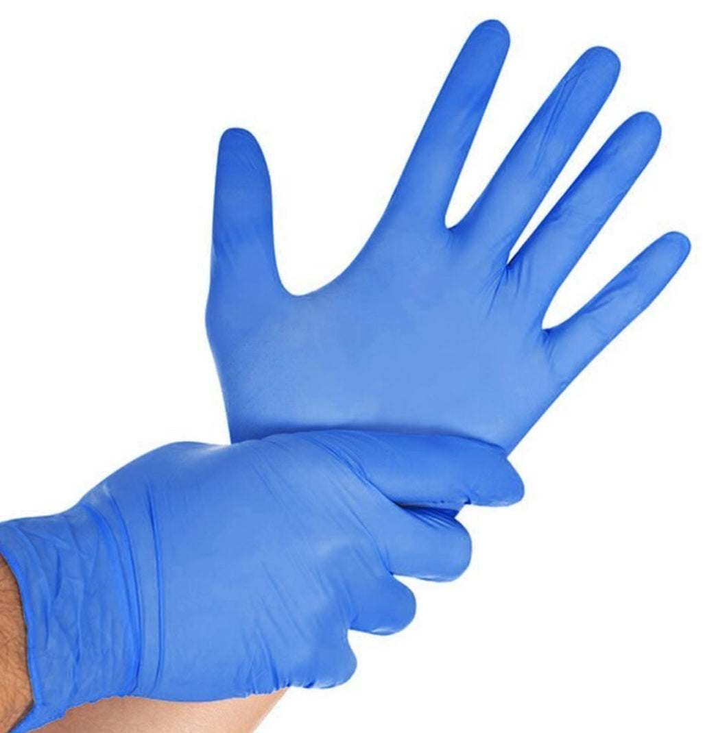 Woundpacking Set