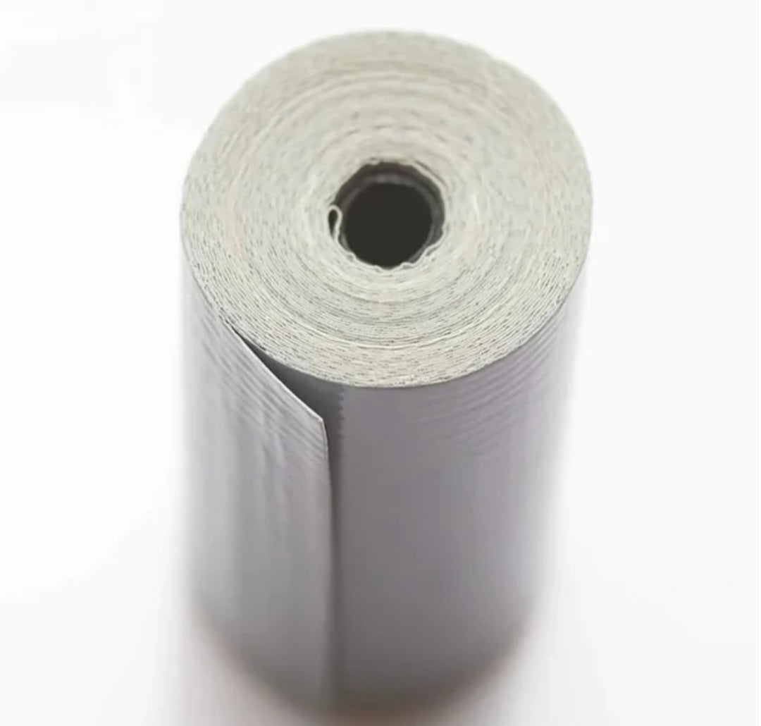 Documentation tape