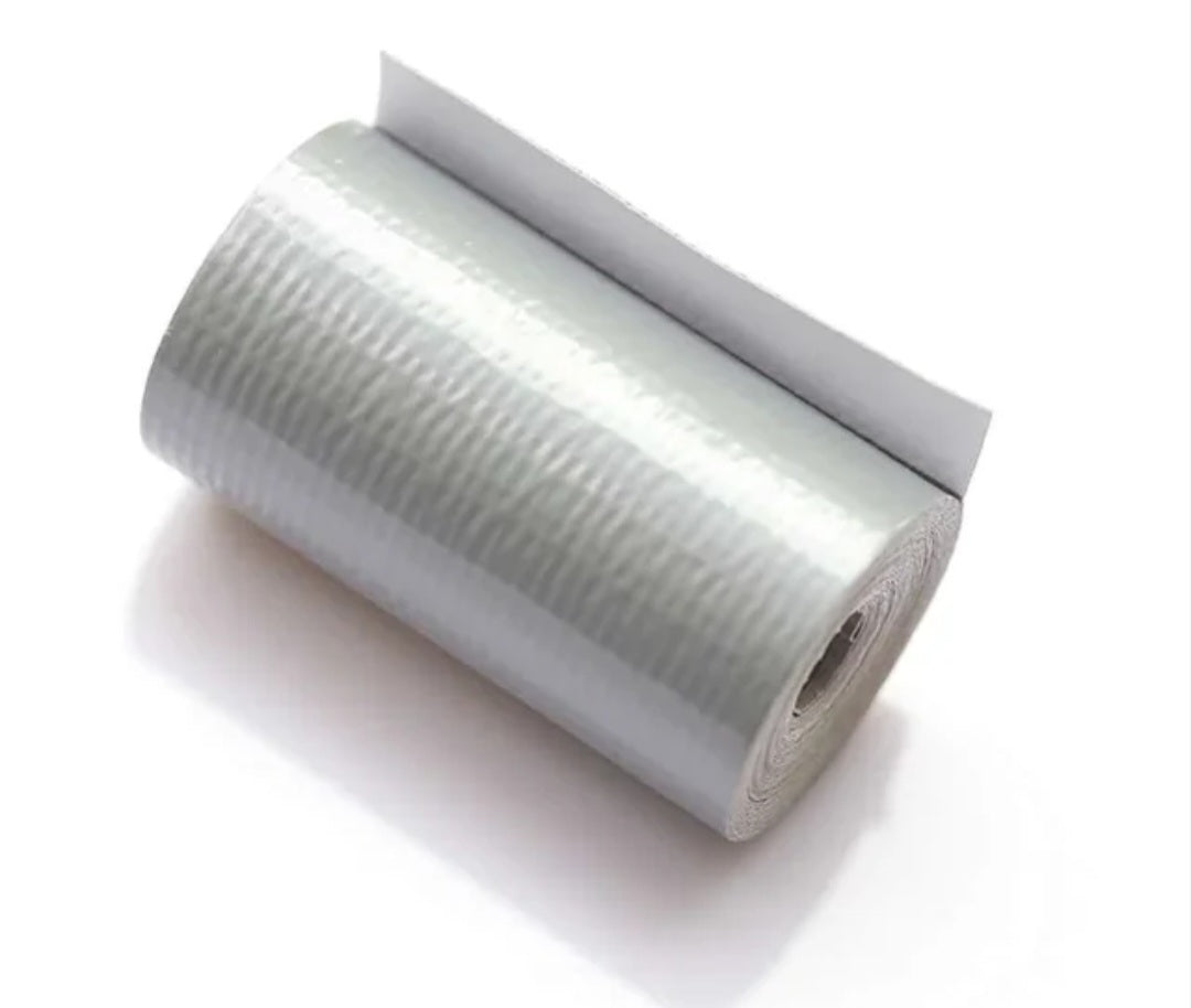 Documentation tape