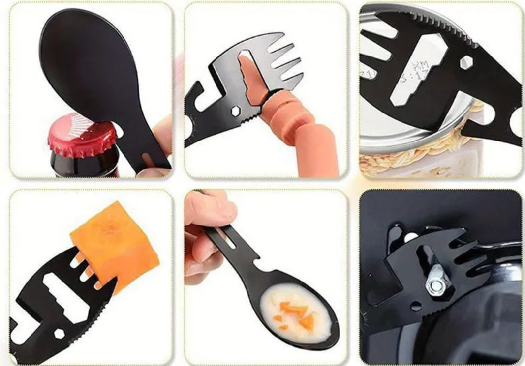 Multifunktions Outdoor Set