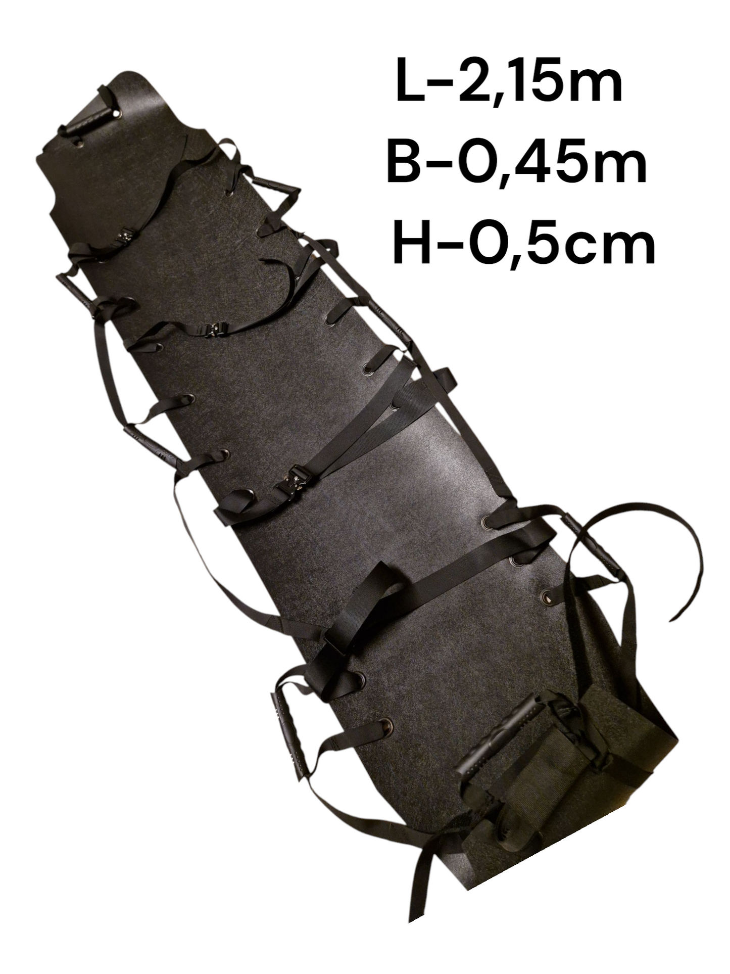rescue stretcher, rolling stretcher