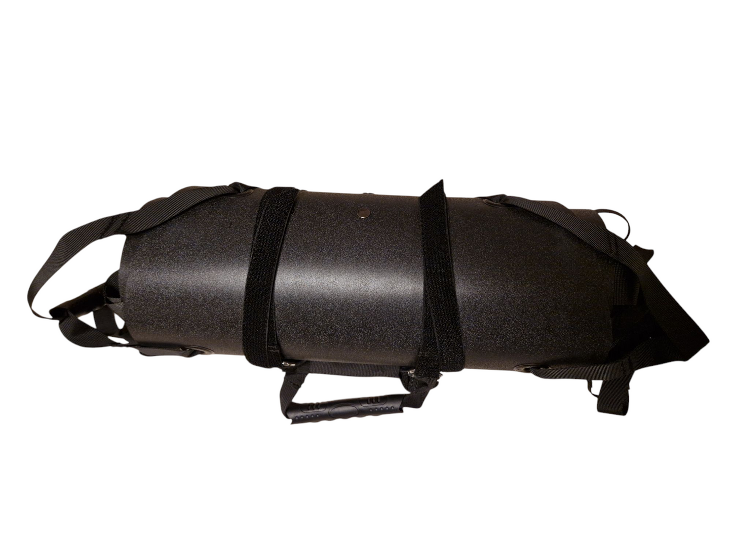 rescue stretcher, rolling stretcher