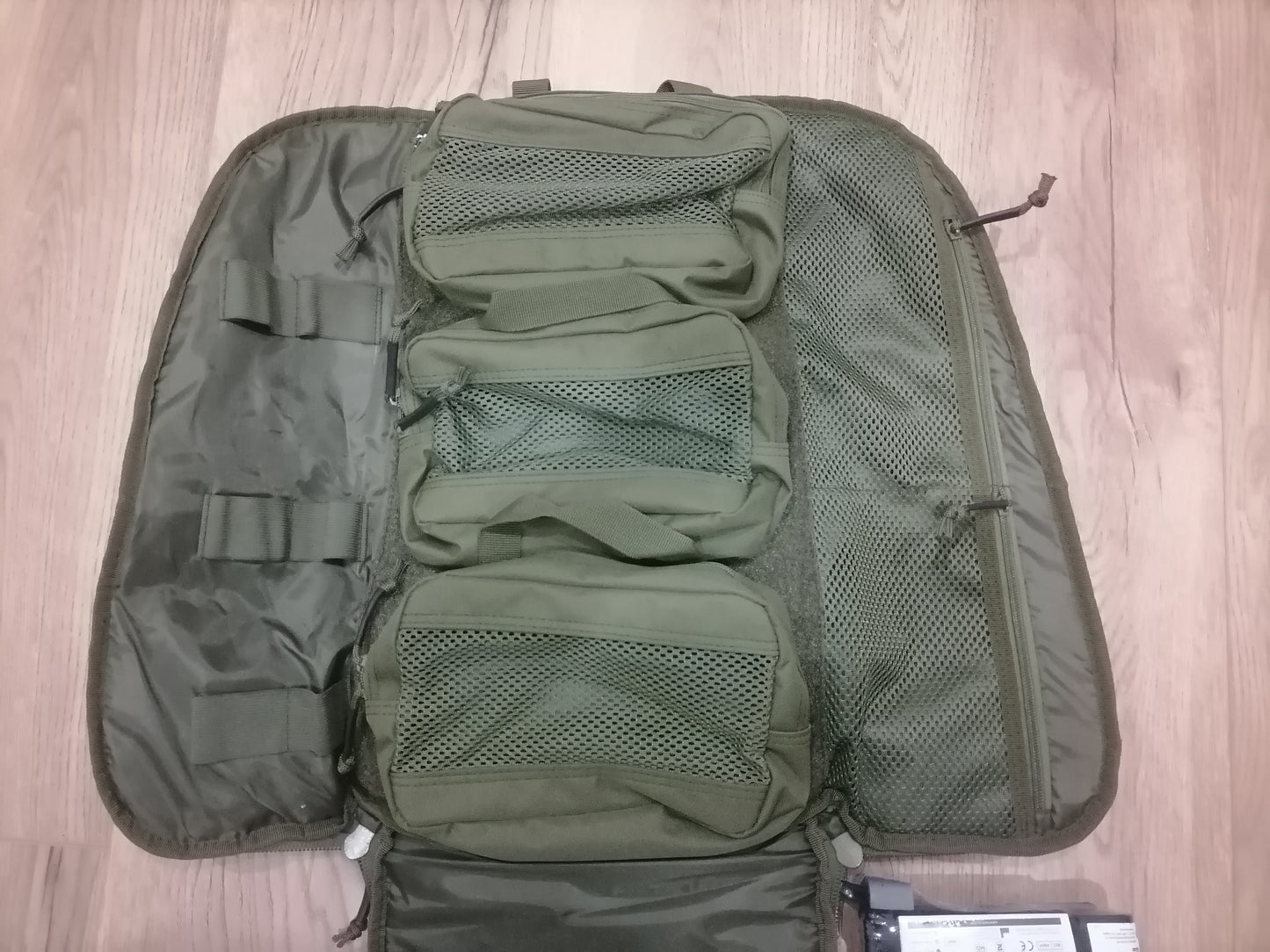 Rettungsrucksack STOPP BLEEDING