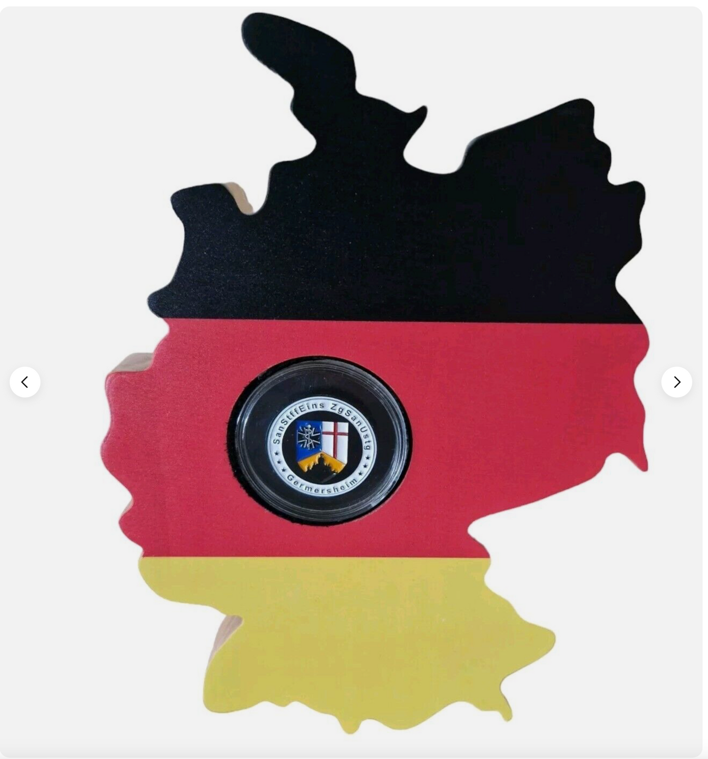 Coinhalter Deutschland