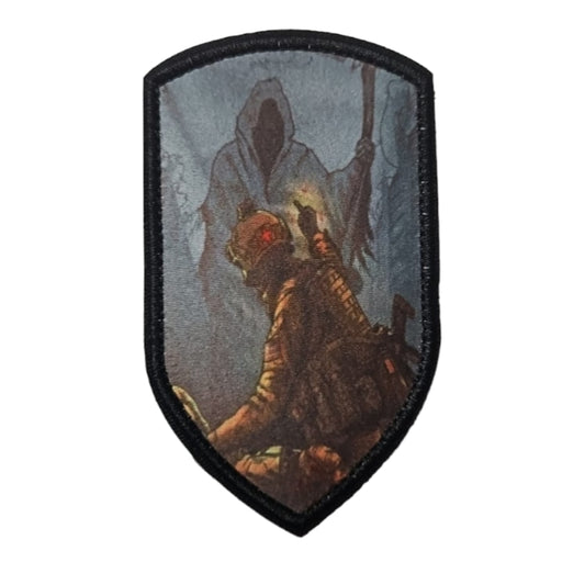 Medic Patch