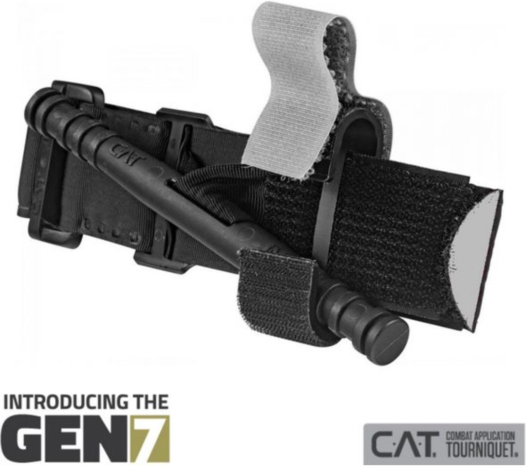 Tourniquet CAT Gen 7