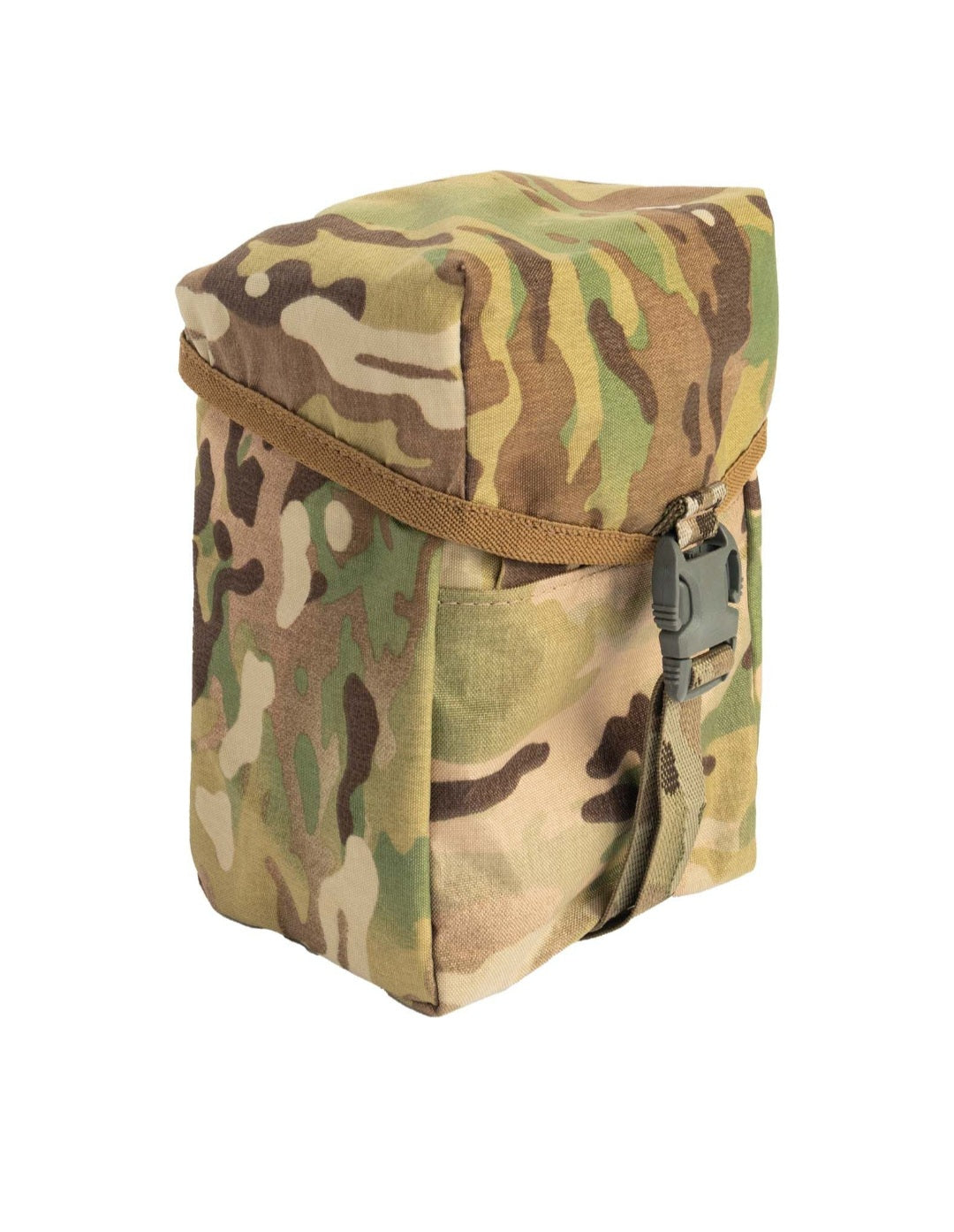 Vollblutcontainer 0,5L