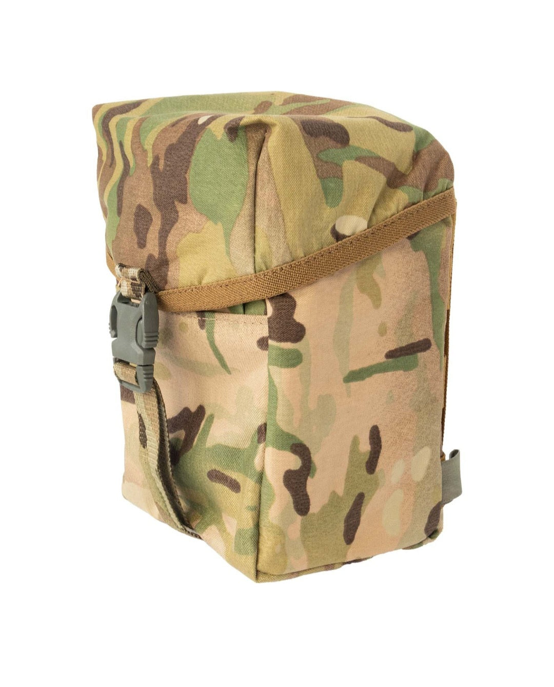 Vollblutcontainer 0,5L