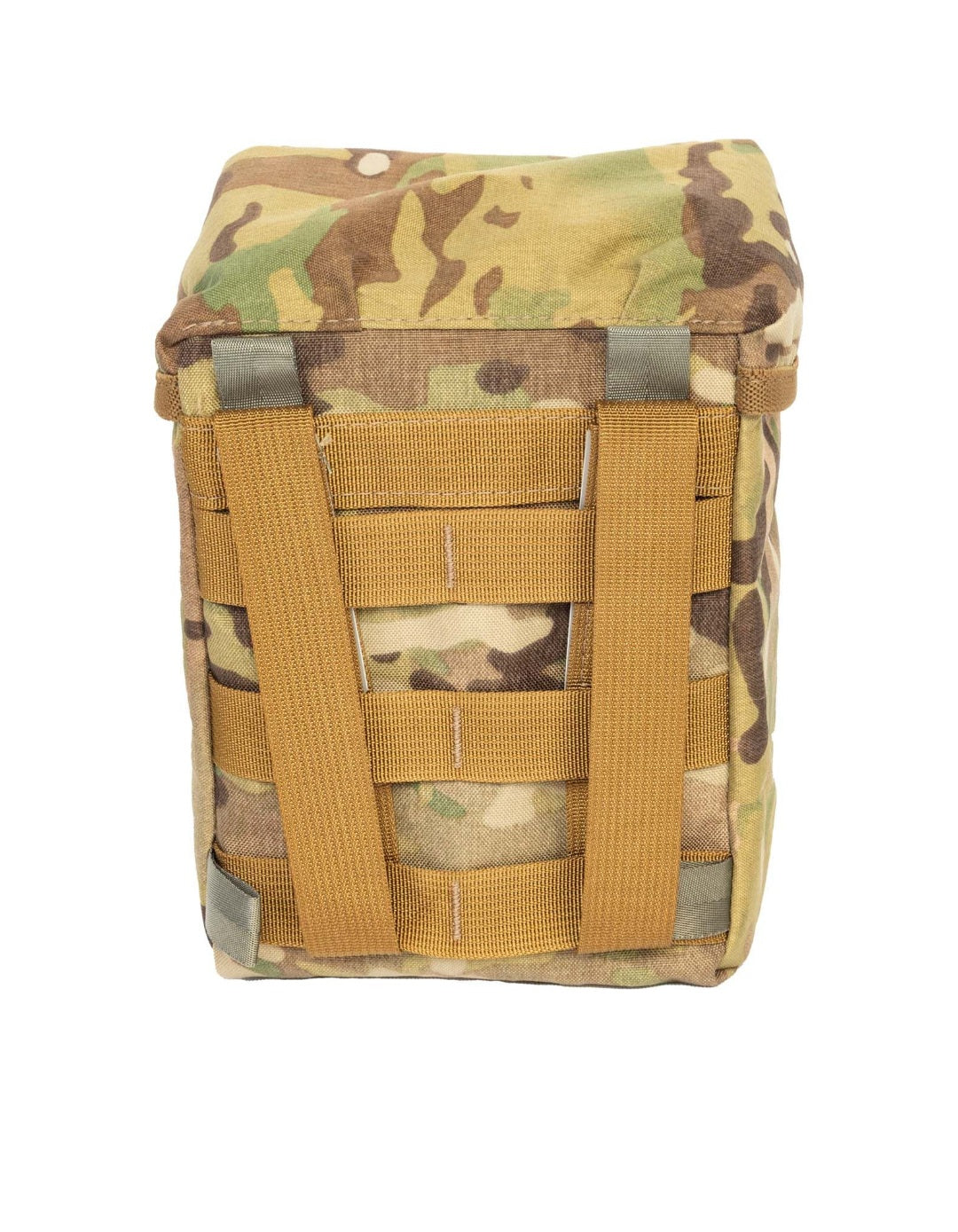 Vollblutcontainer 0,5L