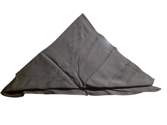 Dreiecktuch oliv