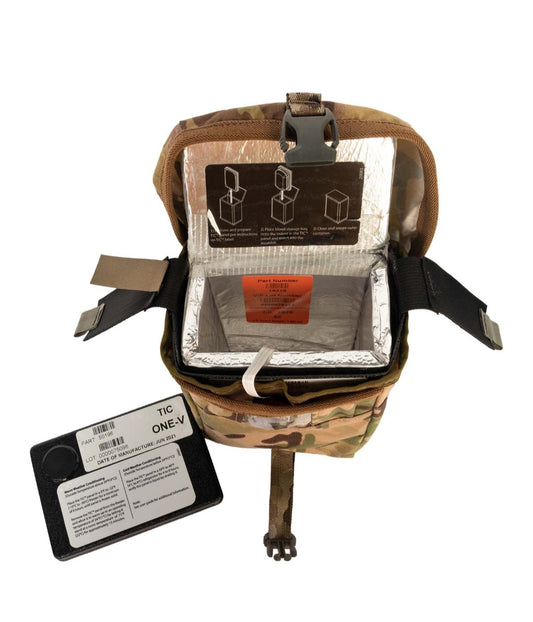 Vollblutcontainer 0,5L