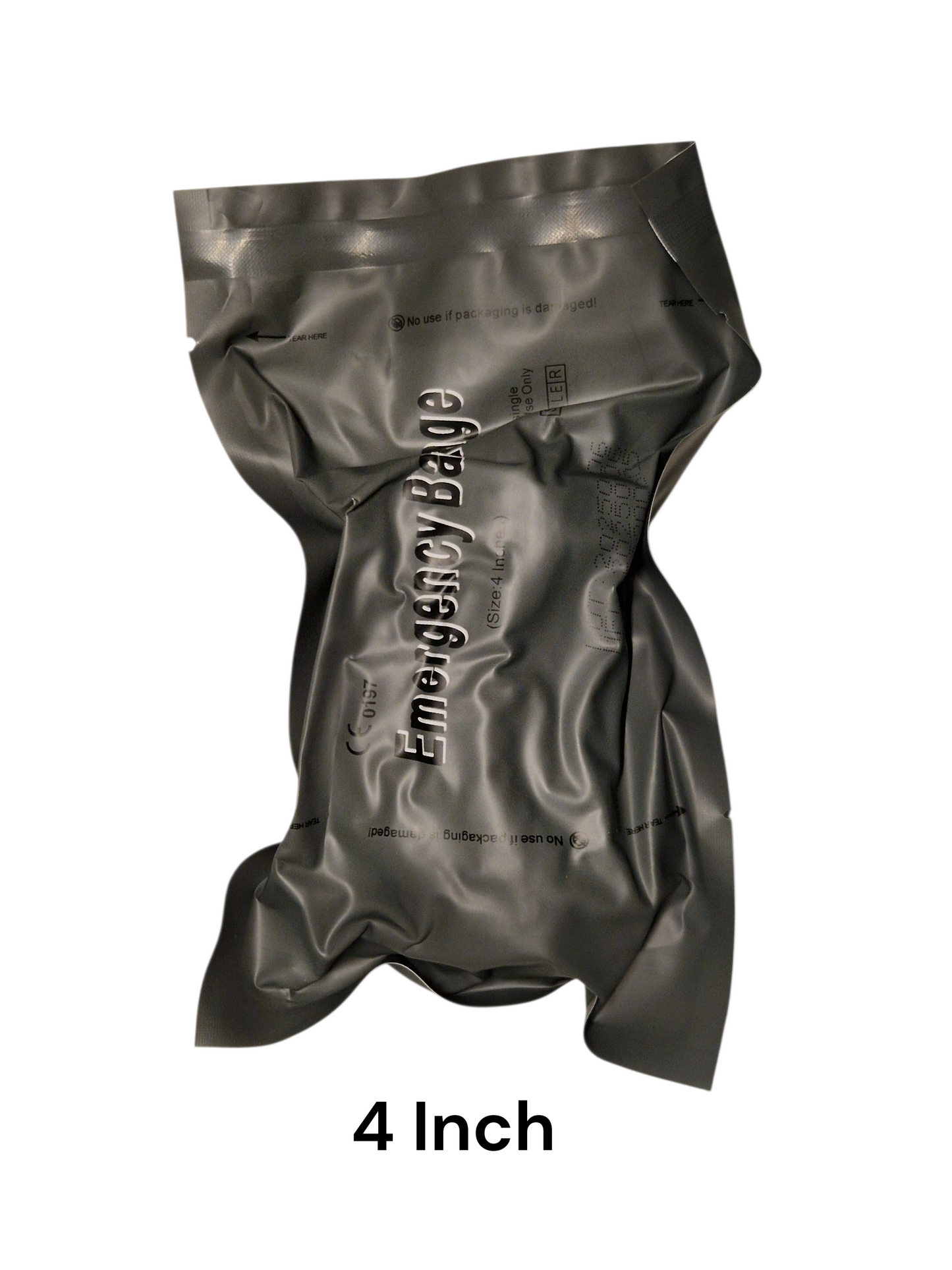 Emergency Bandagen Set 4,6,8inch