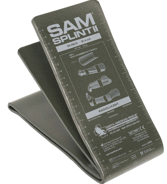 SAM Splint II