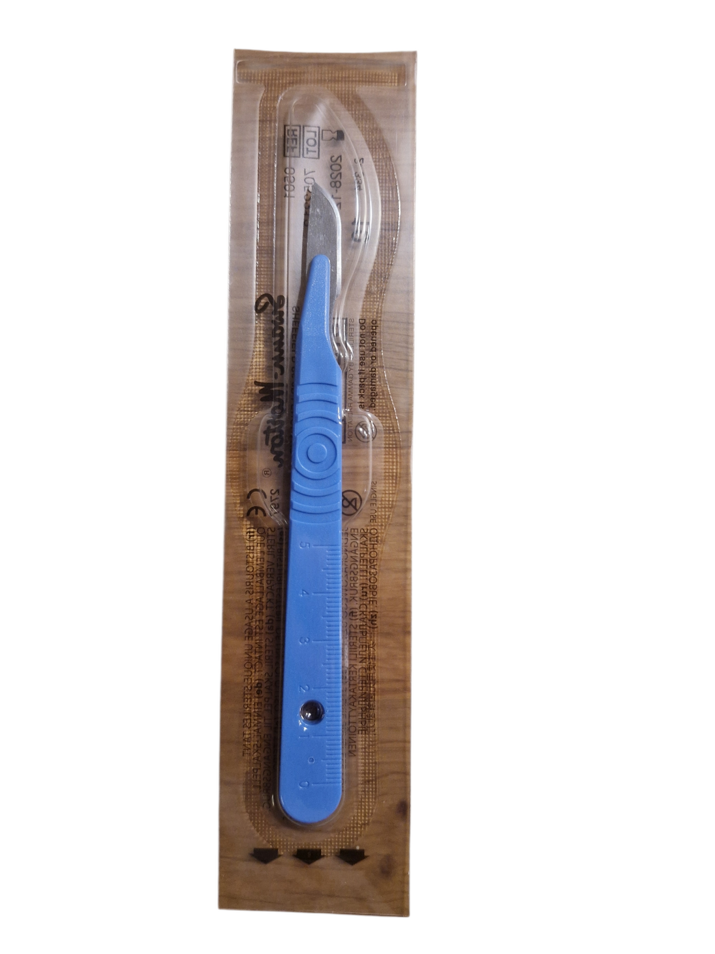 Professionelles Wundversorgungs-Set