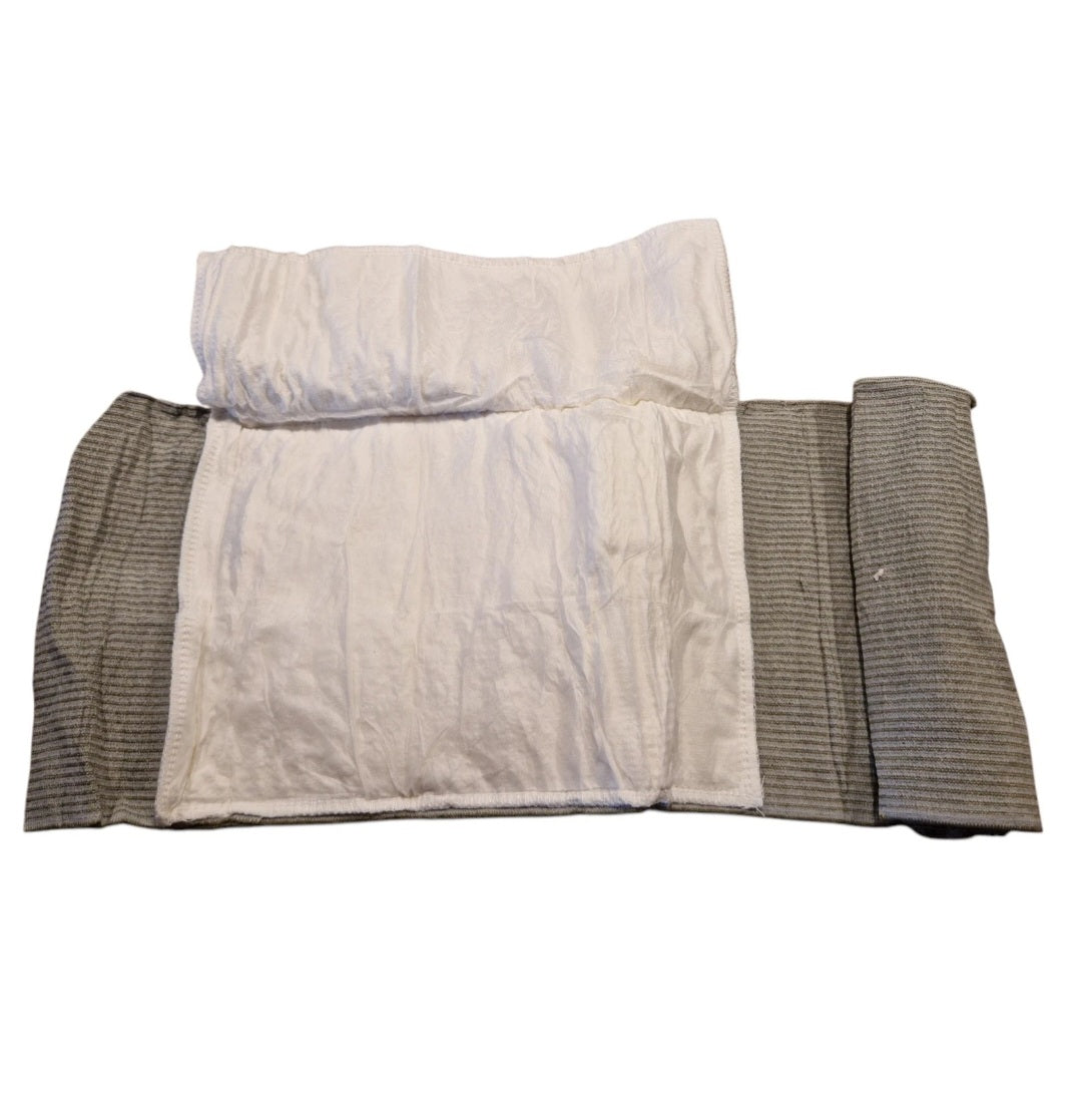 Emergency Bandagen Set 4,6,8inch